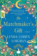 The Matchmaker's Gift By Lynda Cohen Loigman | Book Club Discussion ...